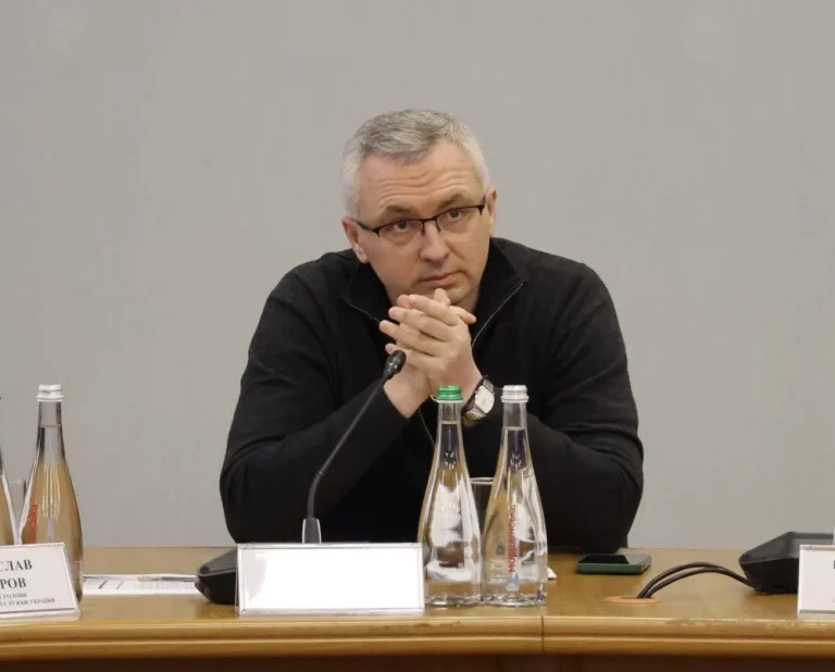 Звягінцев Сергій Борисович біографія: від харківського спеціаліста до ключової фігури української митниці