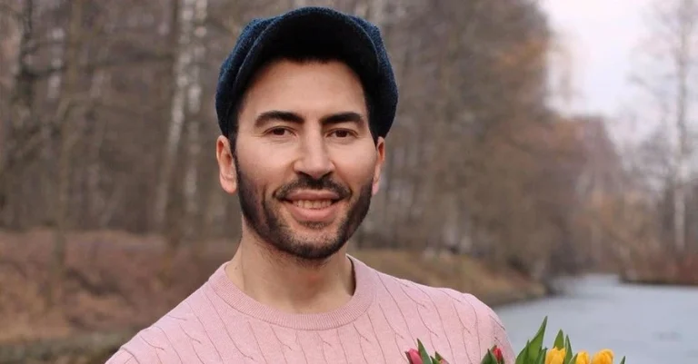 Павло Петель: життя, творчість і трагічна доля епатажного блогера